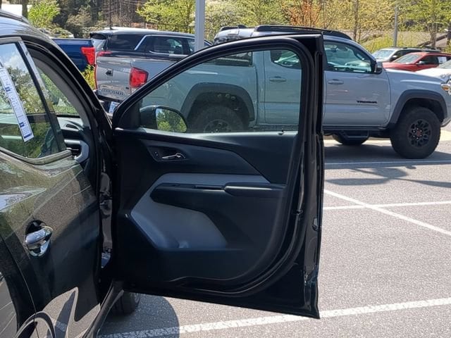 2027 Chevrolet Bolt RS - Photo 37