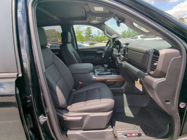 2026 Chevrolet Silverado 1500 RST - Photo 40
