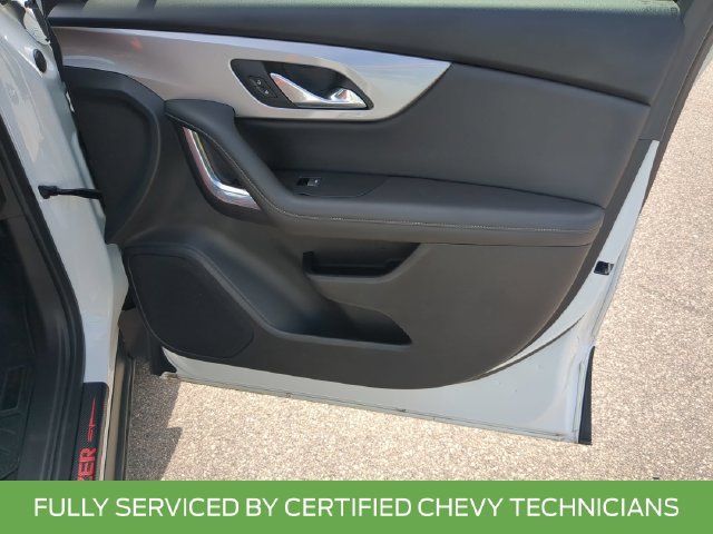 2025 Ford Escape Active - Photo 40