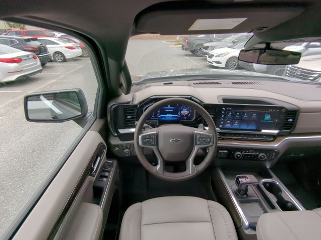2026 Chevrolet Silverado 1500 RST - Photo 33