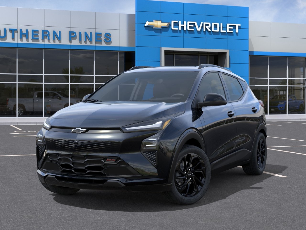 2027 Chevrolet Bolt RS - Photo 55