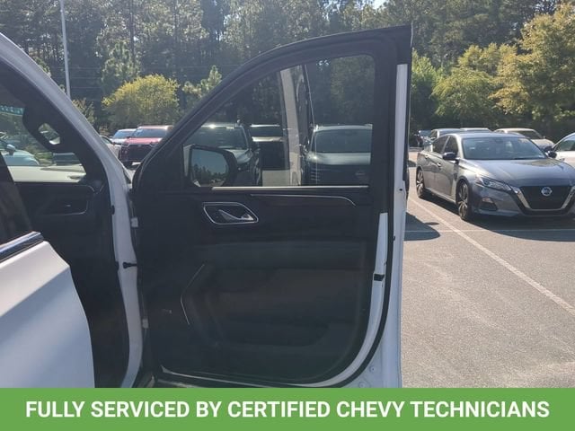 2023 Chevrolet Suburban LT - Photo 43