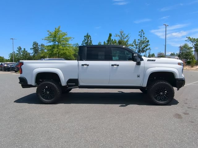 New 2026 Chevrolet Silverado 2500 HD LTZ Truck