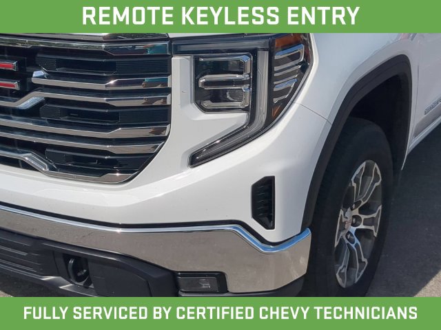 2026 GMC Sierra 1500 SLT - Photo 13