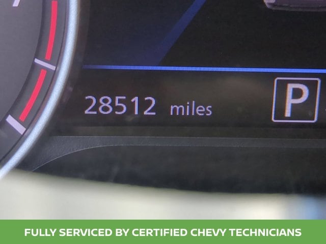 2025 Nissan Sentra SR - Photo 28