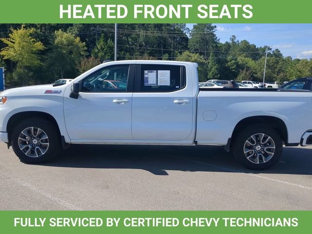 2023 Chevrolet Silverado 1500 RST - Photo 9