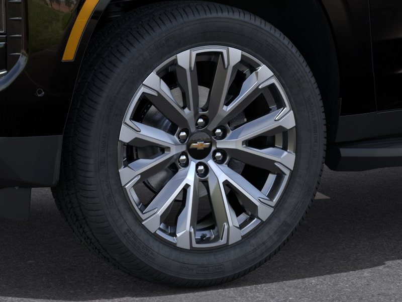 2026 Chevrolet Tahoe High Country - Photo 58