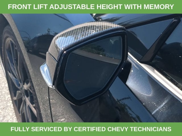 2026 Chevrolet Corvette 2LT - Photo 21
