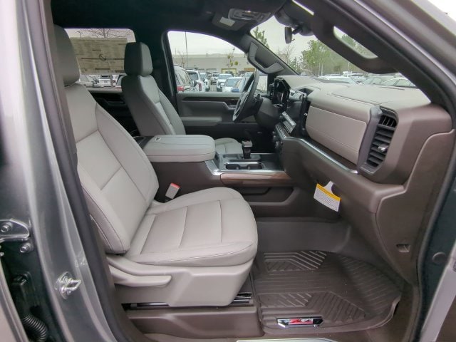 2026 Chevrolet Silverado 1500 RST - Photo 39
