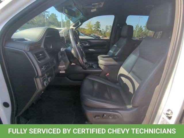 2023 Chevrolet Suburban LT - Photo 24