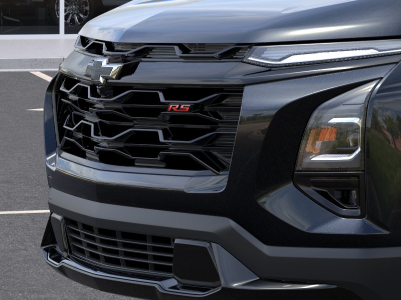 2027 Chevrolet Equinox RS - Photo 48