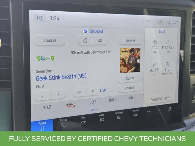 2025 Ford F-150 XLT - Photo 27