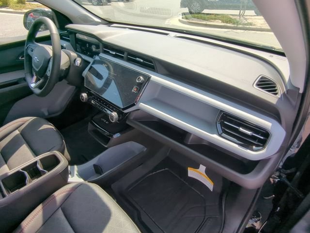 2027 Chevrolet Bolt RS - Photo 42