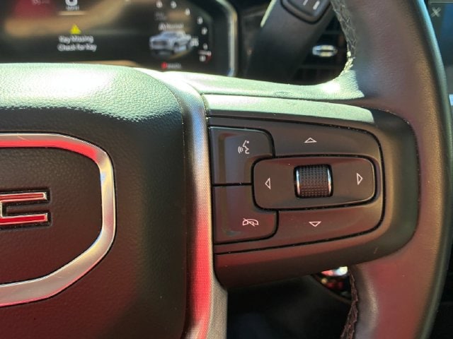 2026 GMC Sierra 1500 SLT - Photo 17