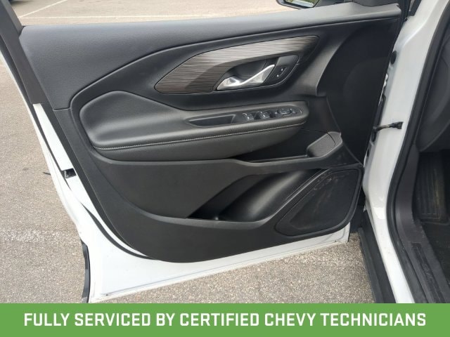 2024 GMC Terrain SLE - Photo 22