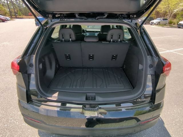 2027 Chevrolet Bolt RS - Photo 36