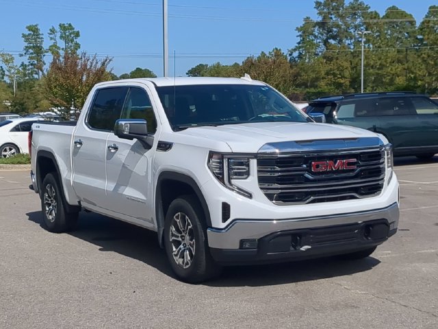  GMC Sierra 1500