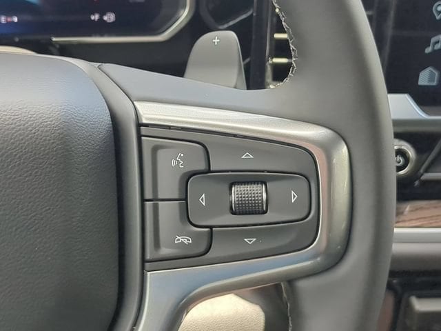 2026 Chevrolet Silverado 1500 RST - Photo 22