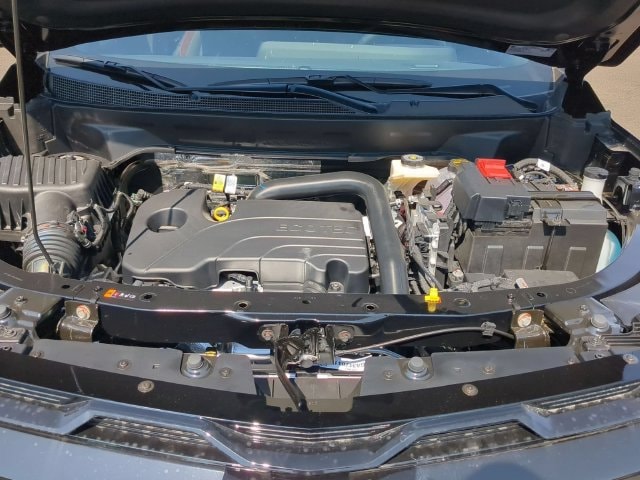 2027 Chevrolet Equinox RS - Photo 35