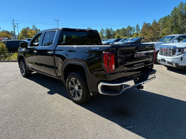 2026 GMC Sierra 1500 SLT - Photo 6