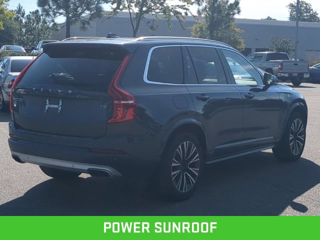 Used 2021 Volvo XC90 T5 Momentum 7 Passenger SUV