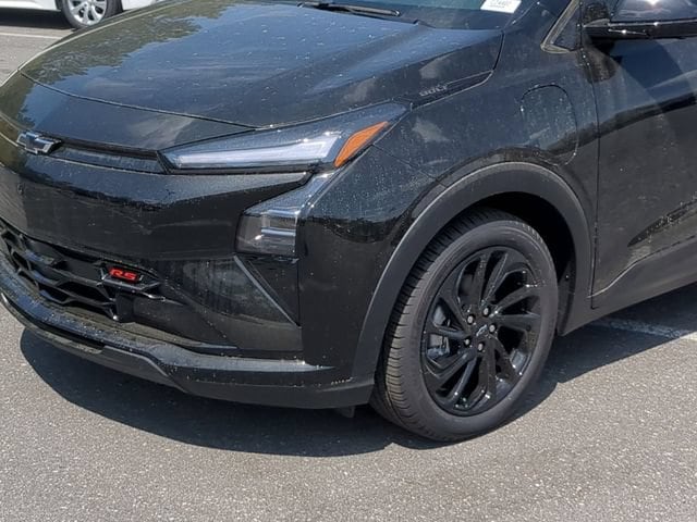 2027 Chevrolet Bolt RS - Photo 11