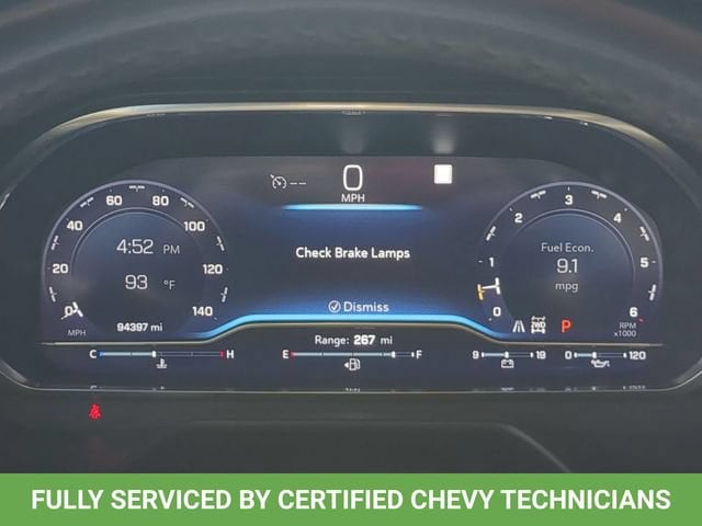 2023 Chevrolet Suburban LT - Photo 29