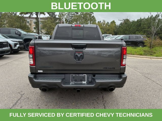 2023 RAM Ram 1500 Pickup Big Horn/Lone Star - Photo 7