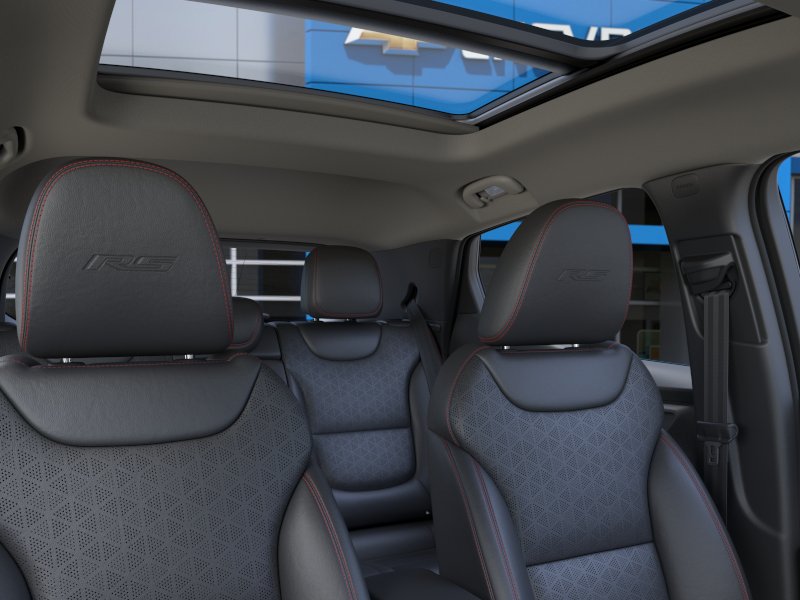 2027 Chevrolet Bolt RS - Photo 73