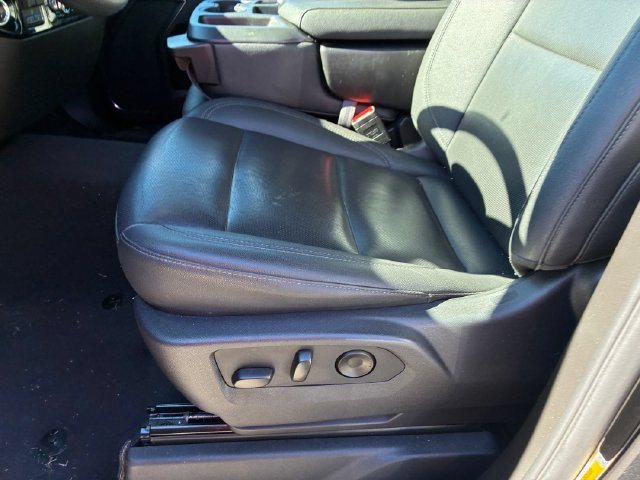 2026 GMC Sierra 1500 SLT - Photo 14