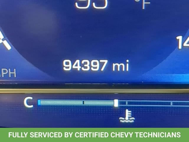 2023 Chevrolet Suburban LT - Photo 30