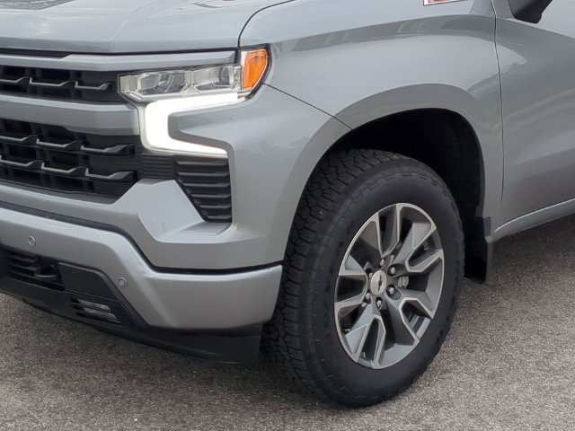 2026 Chevrolet Silverado 1500 RST - Photo 11