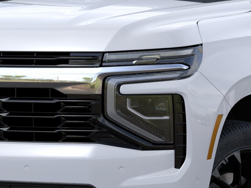 2026 Chevrolet Suburban LS - Photo 58
