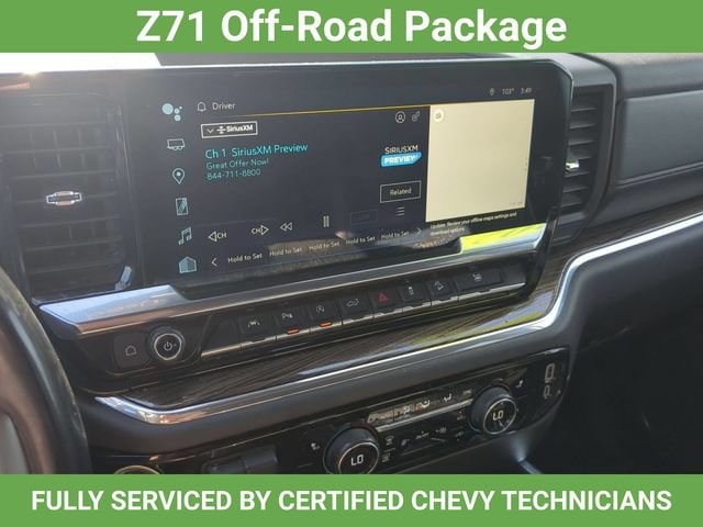 2023 Chevrolet Silverado 1500 RST - Photo 30