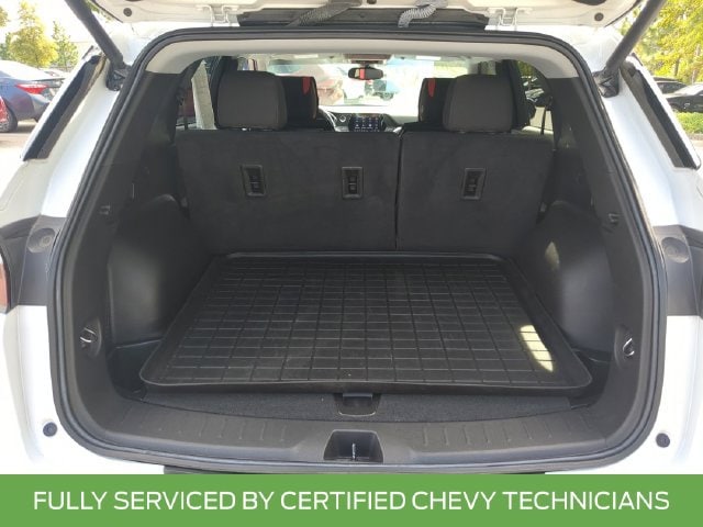2025 Ford Escape Active - Photo 38