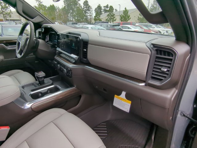 2026 Chevrolet Silverado 1500 RST - Photo 41