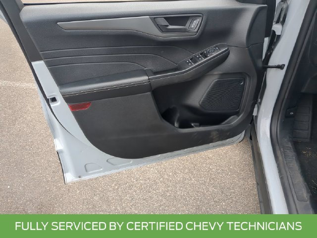 2025 Ford Escape Active - Photo 22