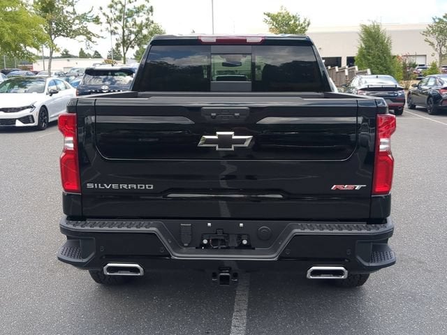 2026 Chevrolet Silverado 1500 RST - Photo 6
