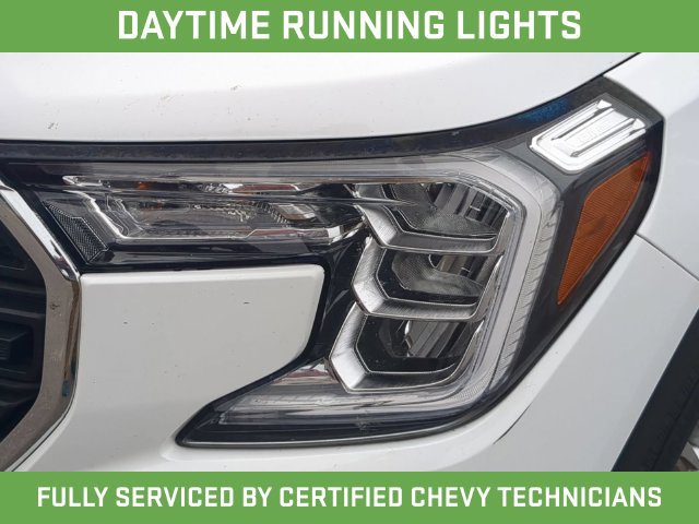2024 GMC Terrain SLE - Photo 13