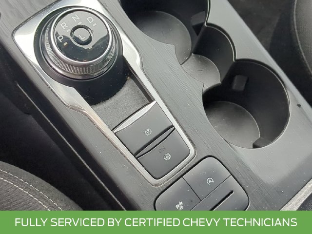 2025 Ford Escape Active - Photo 26