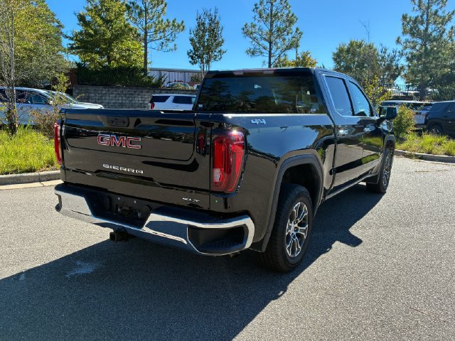 Used 2026 GMC Sierra 1500 SLT Truck