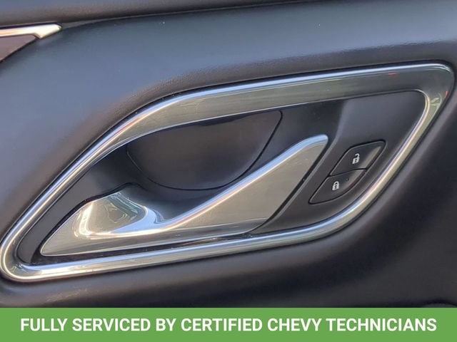 2023 Chevrolet Suburban LT - Photo 22