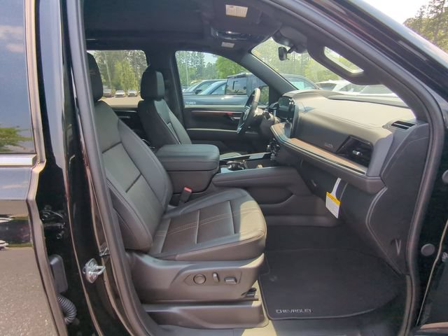 2026 Chevrolet Tahoe High Country - Photo 40