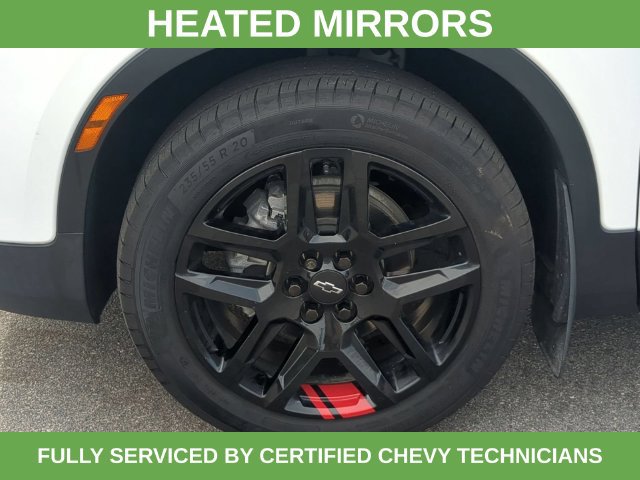 2022 Chevrolet Blazer 2LT - Photo 15