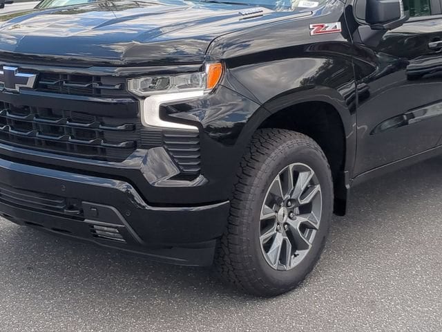 2026 Chevrolet Silverado 1500 RST - Photo 11