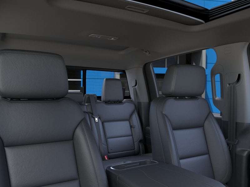 2026 Chevrolet Silverado 1500 RST - Photo 69