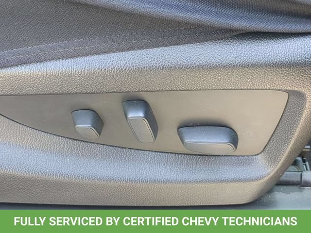 2019 Chevrolet Silverado 2500HD LTZ - Photo 46
