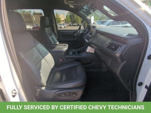 2023 Chevrolet Suburban LT - Photo 46