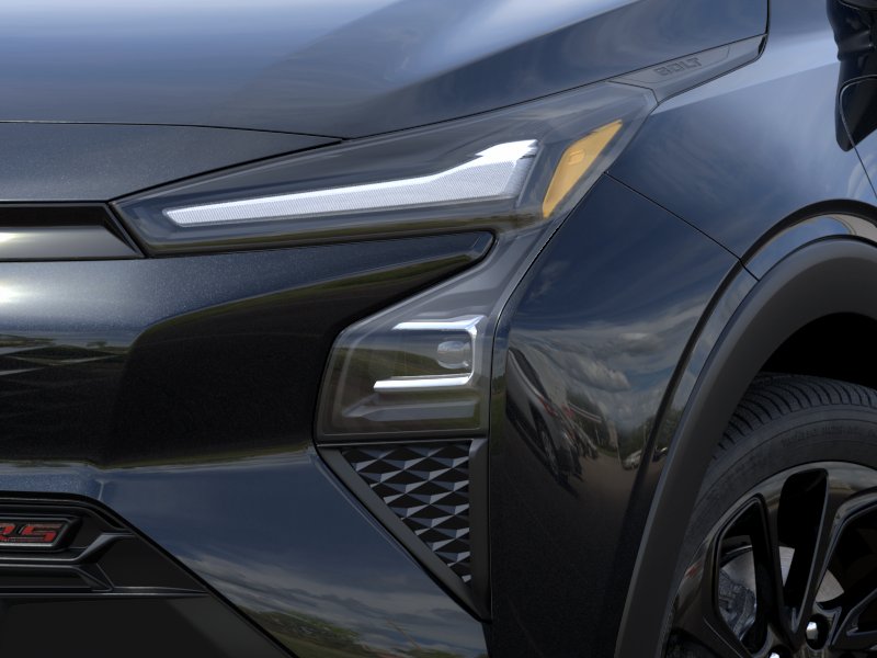 2027 Chevrolet Bolt RS - Photo 59