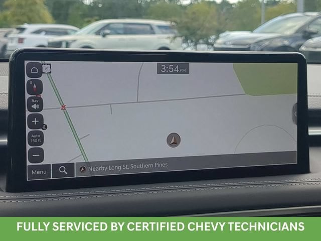 2026 GENESIS G70 Standard - Photo 35